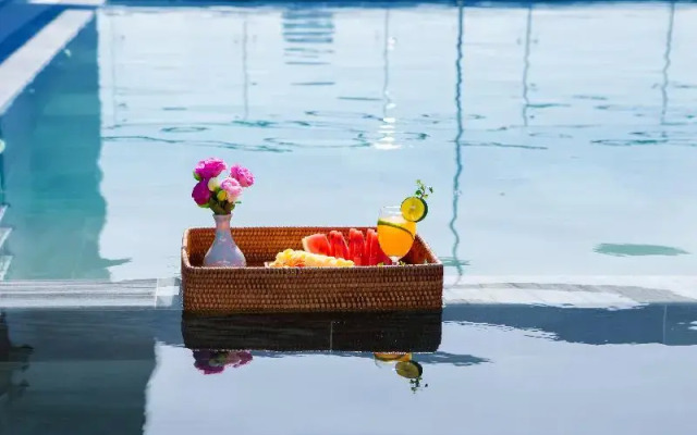 Century Hotel Danang