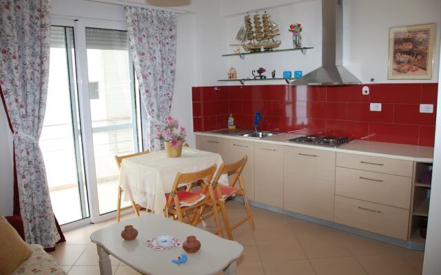 Orion Apartments Saranda