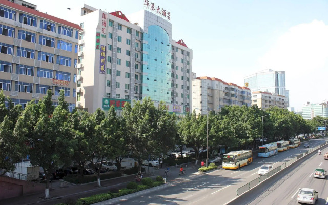 Hwa Hong Hotel