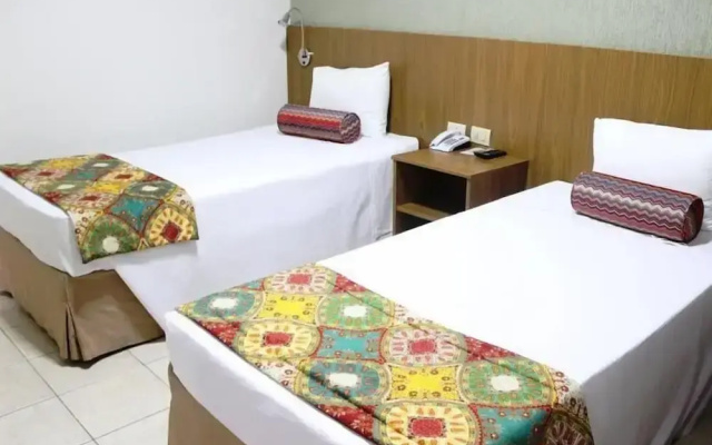 Hotel Riviera