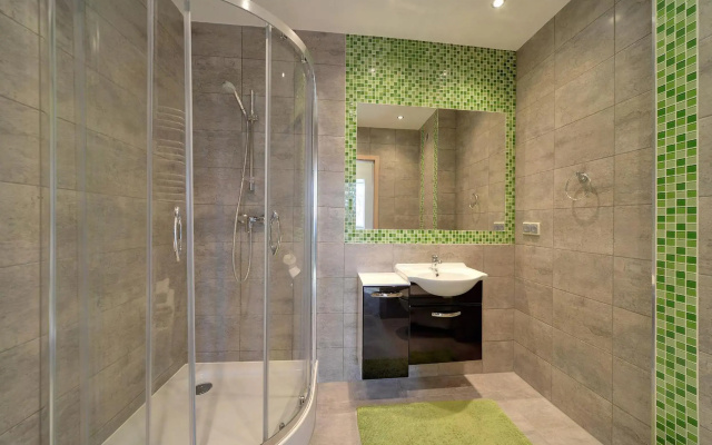 Apartament Sun&Ski Willa Sucha 3 Glamour