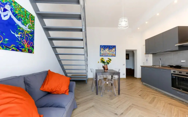 Pessina 90 Rooms - Camera 2