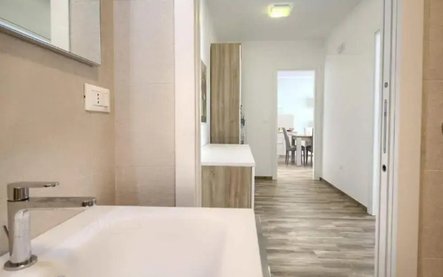 House Apt Gabri Leuca