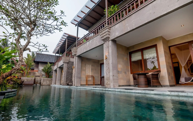 Ulun Ubud Resort and Spa