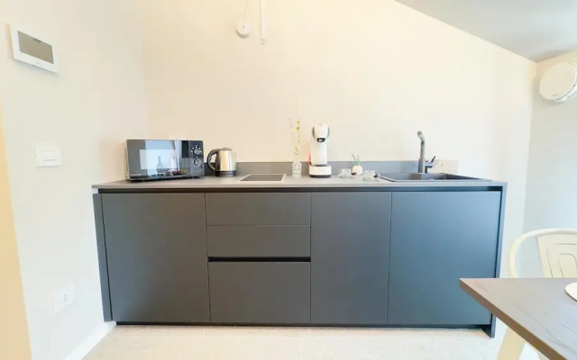 Graceful Apartments Hell Apartment by Ca-sa Check