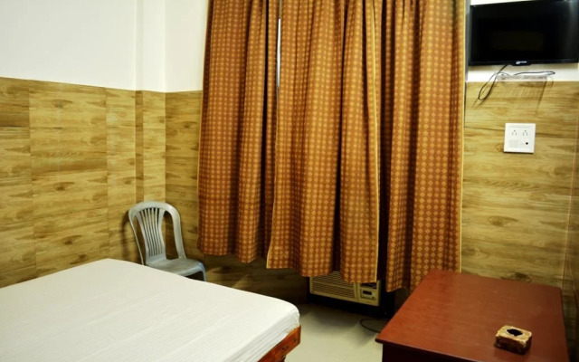Hotel Milap mansion