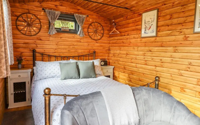 Hideaway Cabin