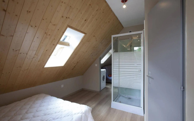 Chalets de la Wormsa