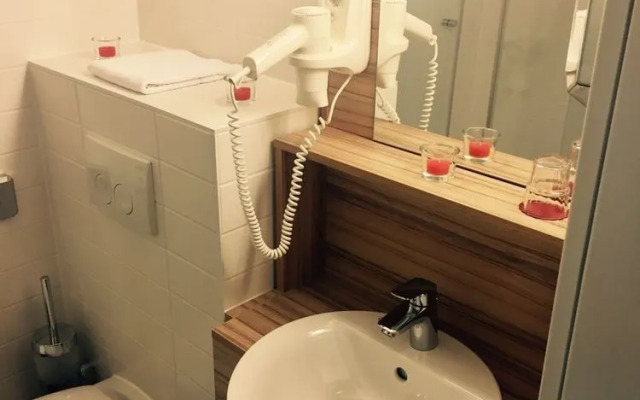 Star Inn Hotel Stuttgart Airport Messe, by Comfort