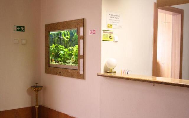 Boarding House Koras