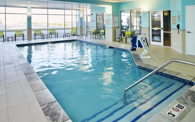 SpringHill Suites by Marriott Dayton Beavercreek