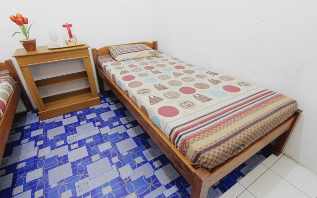 Griya Godean Syariah Yogyakarta
