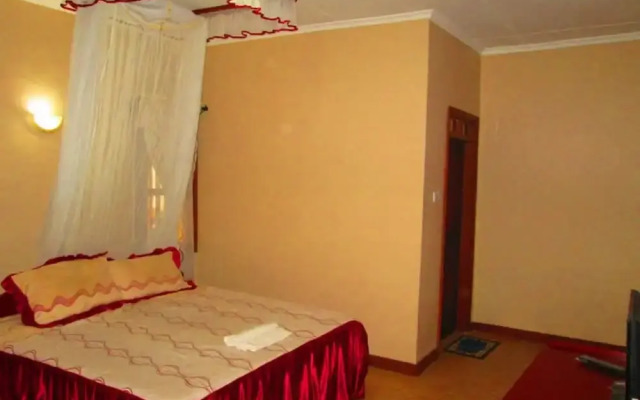 All African Hotel