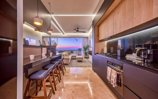 Soho Pv Puerto Vallarta