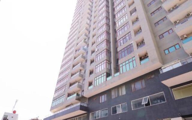 Hi You Apartment - 19G - Sơn Thịnh 1