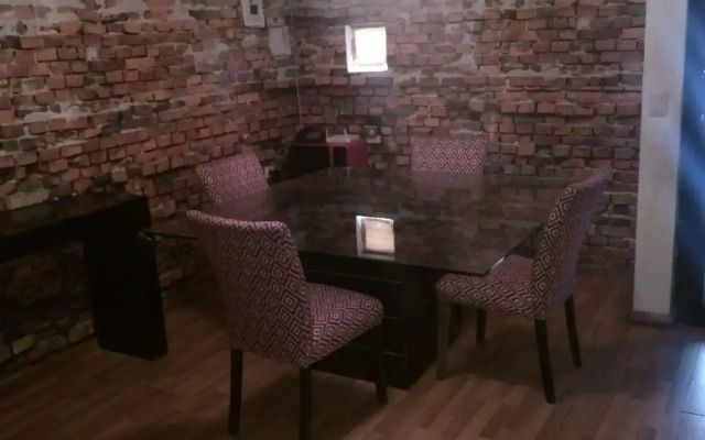 Departamento Nueva Linda Vista