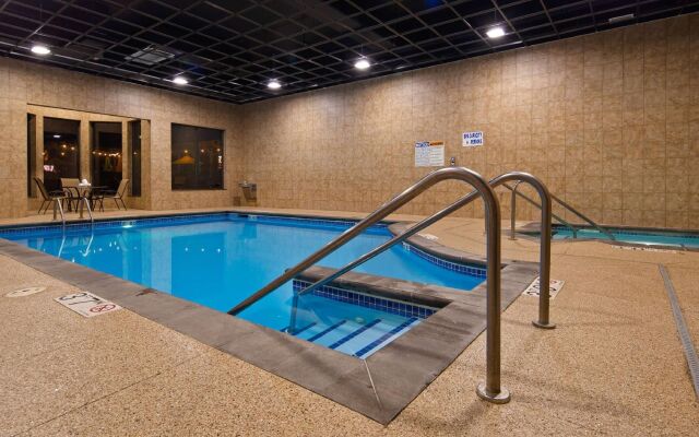 Radisson Hotel River Falls