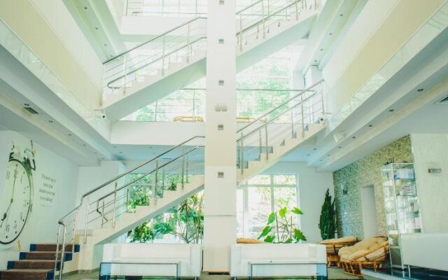 Villa Atmosfera
