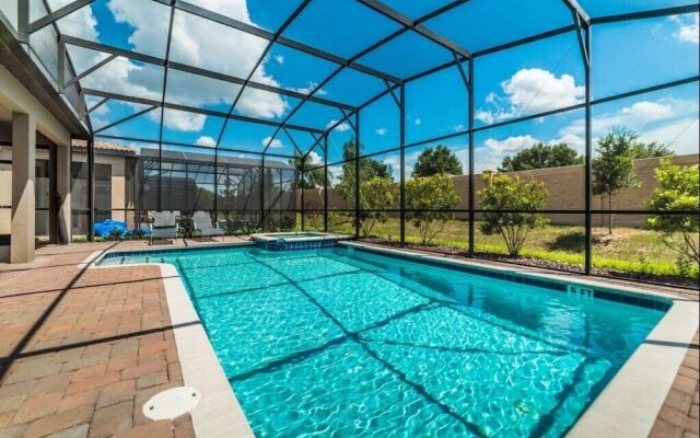 Stunning Champion's Home