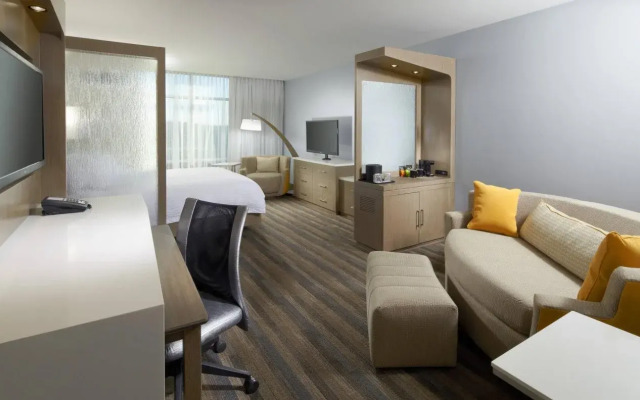 Courtyard by Marriott Knoxville West/Bearden