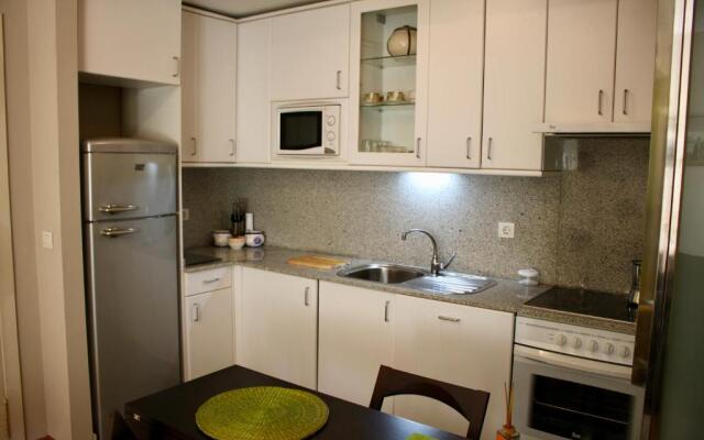 Residencial Mondariz Balneario 123