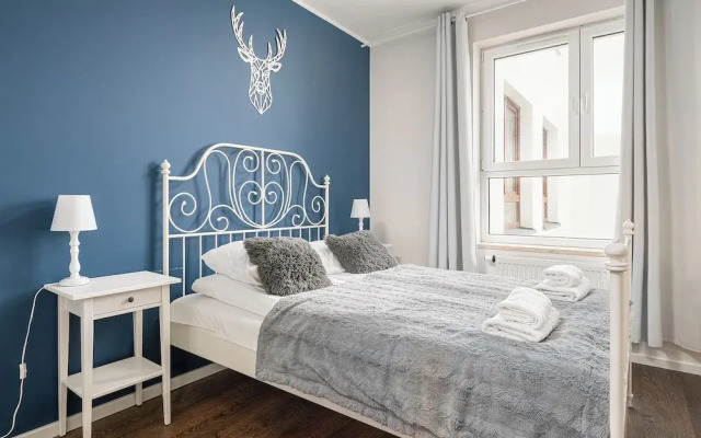 RentPlanet - Apartament Dunikowskiego