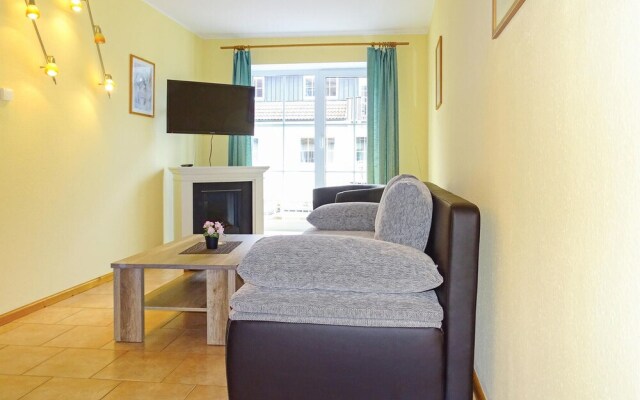 Apartment Gollwitz/Insel Poel 1