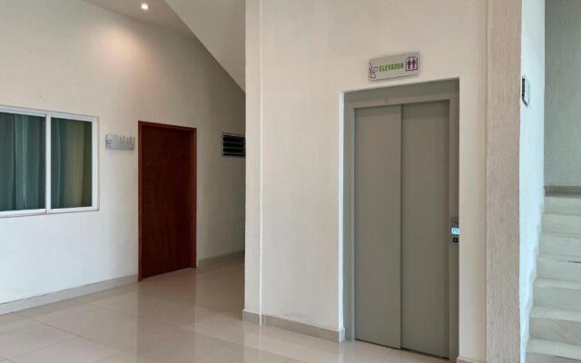 Aberdeen Hotel Dolores Hidalgo