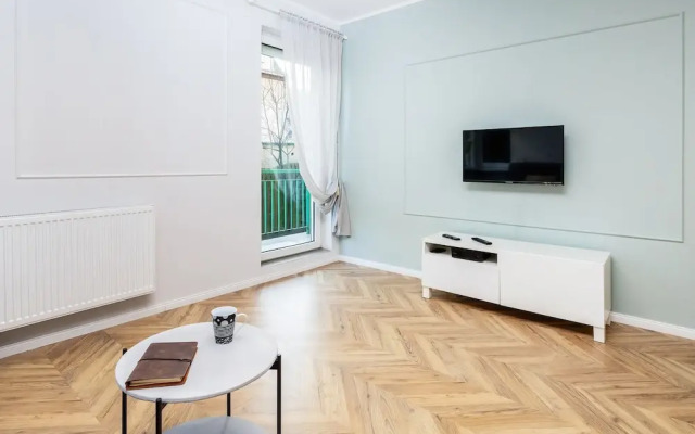 Apartments Sopot 23 Marca by Renters