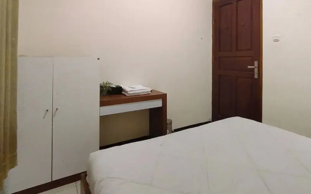INNCA - Villa Jatidiri Semarang