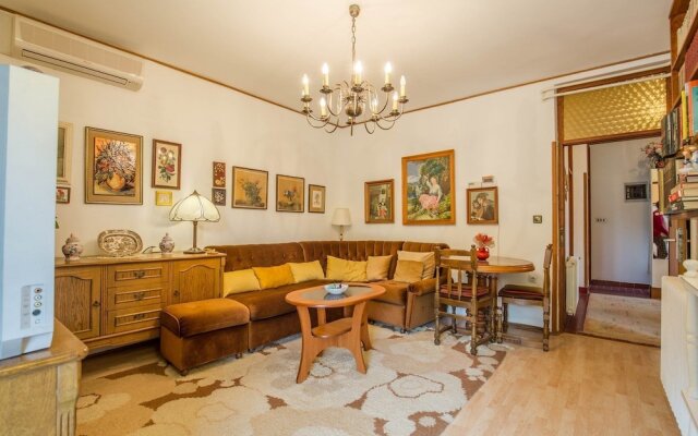 Apartment Dusper / Two Bedrooms A1