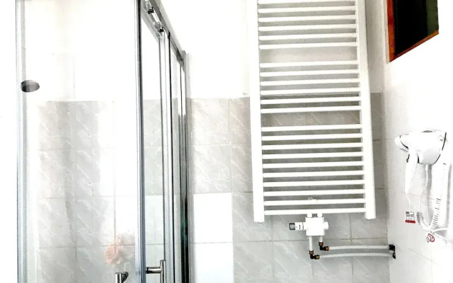 Meeraner Parkresidenz