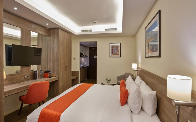 Sodeco Suites