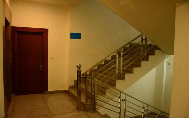 Hotel Milam Inn