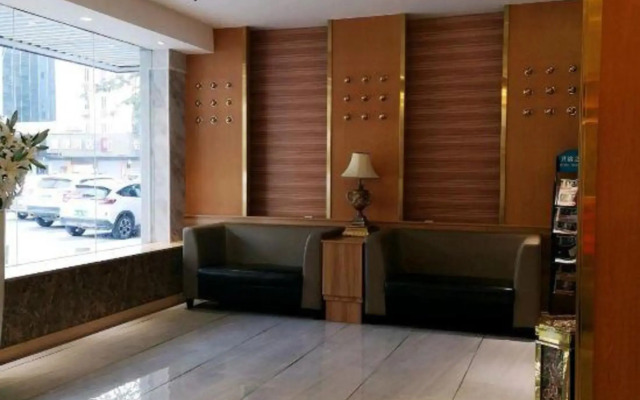Yunhe Hotel Chaozhou Chenqiao