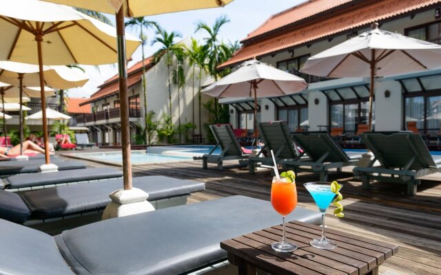 Khaolak Oriental Resort - Adult Only