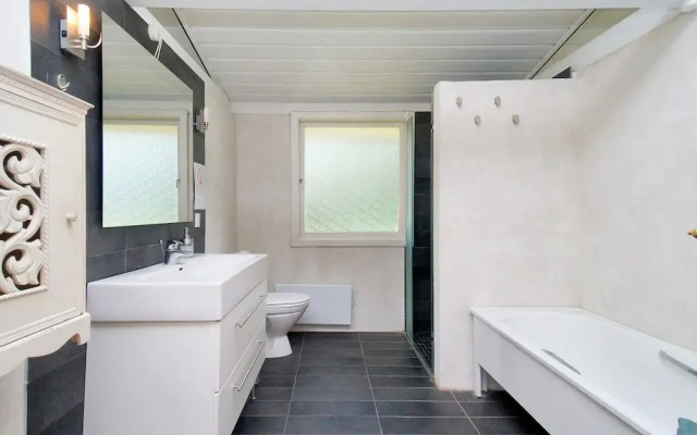 Tranquil Retreat at Overby Lyng-by Traum