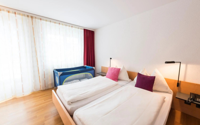 Hotel Krone Buochs