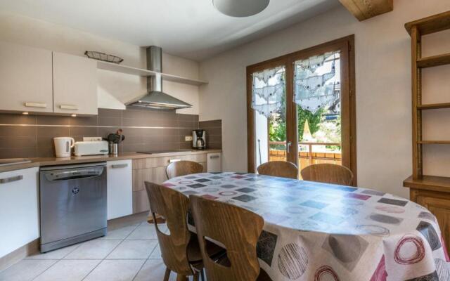 Appartement La Clusaz, 3 pièces, 4 personnes - FR-1-304-183