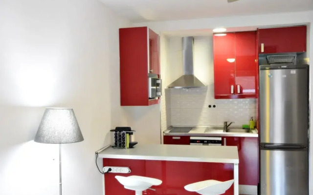 Apartamento Cuzco
