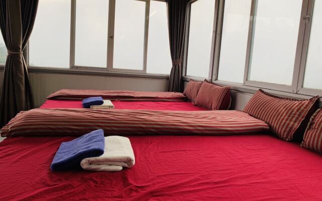 Sapa Dao Homestay