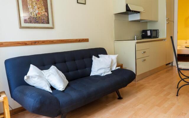 BH - NICE 66 - Apartment close to the Promenade Sea