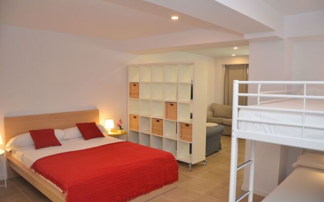 Bet Apartments - Abastos