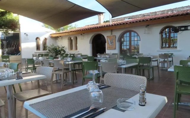 Les Villas de la Résidence U Veniqui