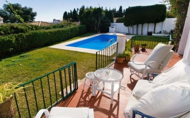 Villa Roma