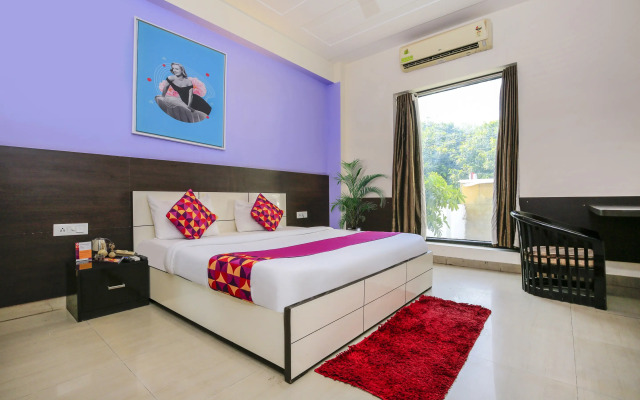 Aruma Residency by OYO Rooms