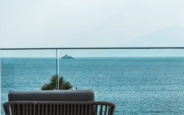 360ᵒ Luxury View Collection - Adults Only