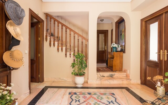 Villa Jarama Lujo