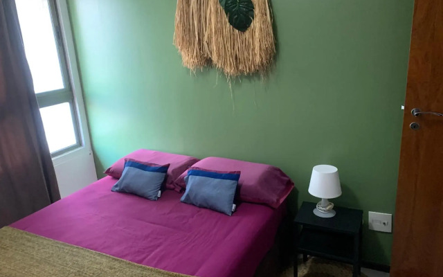 Luxor Tambau Flat Home Service