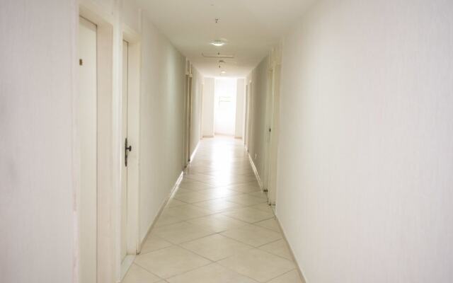 Stratus Vila Hotel
